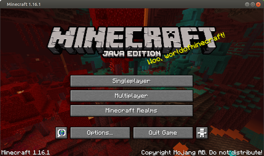 How to Install Minecraft Java Edition on a Mac - Pi My Life Up